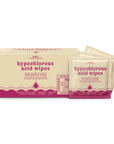 Base Laboratories Hypochlorous Acid Wipes 75