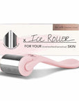 Ice Roller - Pink