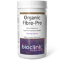 Bioclinic Naturals Organic Fibre-Pro Tropical Flavour 268g