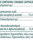 Genestra Neurogen DHA 30caps