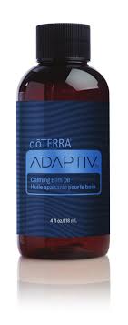 Doterra Adaptive Calming Bath Oil 118ml
