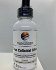 Sunforce True Colloidal Silver 60ml