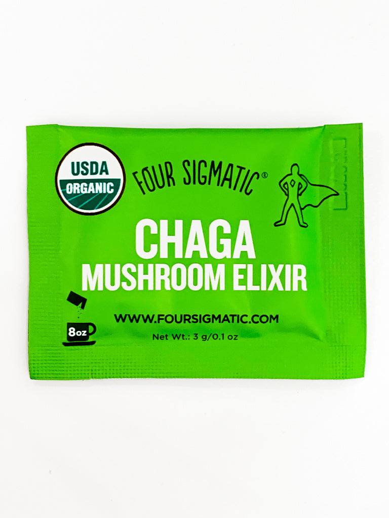 Instant Chaga -  Single