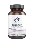 Designs for Health Insomnitol 60 capsules