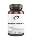 Designs for Health Insomnitol Chewables 60 tablets