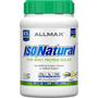 Allmax Isonatural Vanilla Whey Protein 2lbs