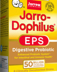 Jarro-Dophilus Digestive Probiotic 50 Billion 30 caps