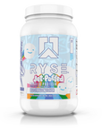 Ryse Loaded Jet Puffed Marshmallow Protein 2lb