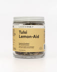 Tulsi Lemon-Aid Superfood Tea Blend 65g