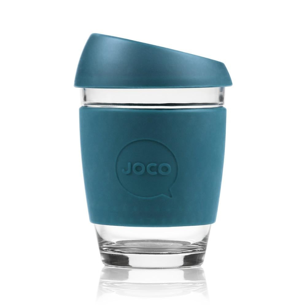 Joco Cup Deep Teal 12oz