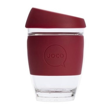 Joco Cup Ruby Wine 12oz