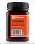 Wedderspoon Manuka Honey Raw KFactor 16 500g