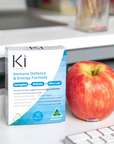 KI Immune Defence and Energy Formula 30 tab