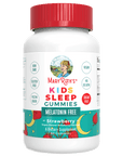 Mary Ruths Kids Sleep with melatonin 60 gummies