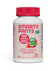 Smarty Pants Kids Probiotic Formula 80 gummies