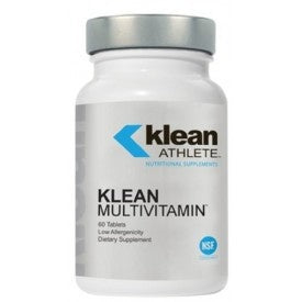 Douglas Labs Klean Multivitamin 60tabs