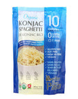 Organic Konjac Noodle- Spaghetti 14oz