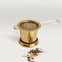 Tea Steeper