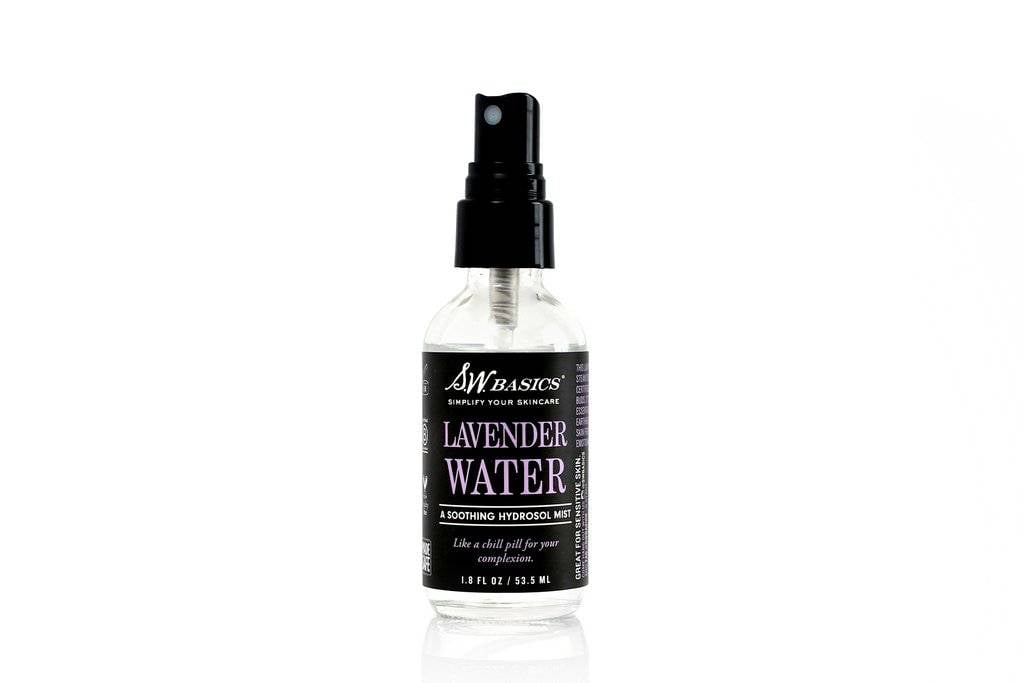 Lavender Water 53.5ml