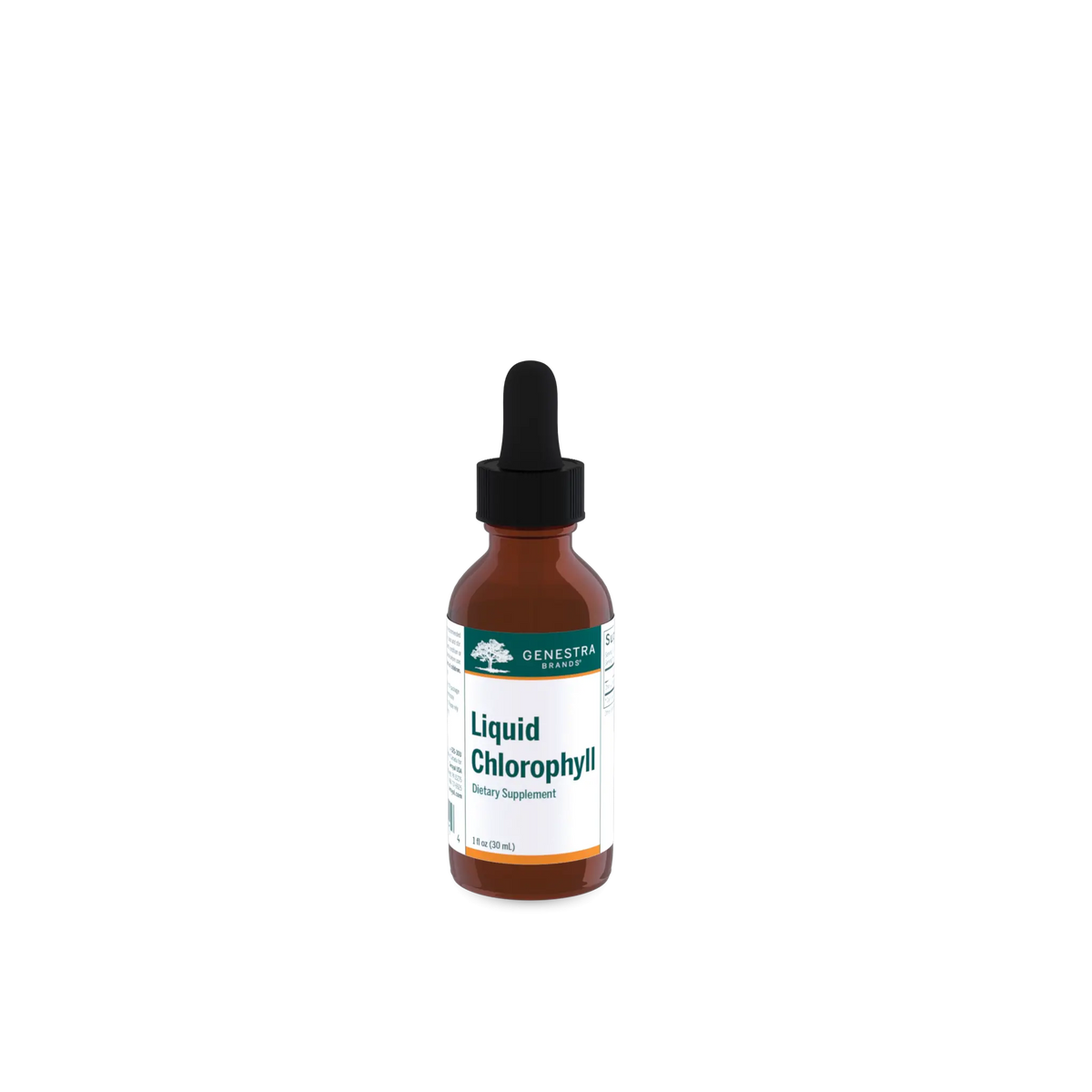 Genestra Liquid Chlorophyll 30ml