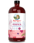 Mary Ruth's Liquid Multivitamin Prenatal & Postnatal Berry 946ml