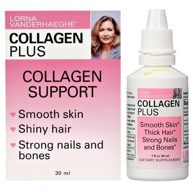 Lorna Collagen Plus 30ml