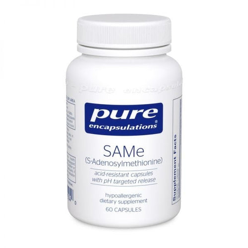 SAME-e 200mg 60 caps