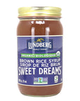 Lundberg Organic Brown Rice Syrup 595g