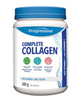 Progressive Complete Collagen Unflavoured 500g