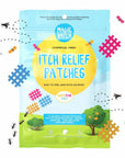 Magic Patch Itch Relief Patches - 30 patches