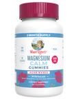 Mary Ruth's Magnesium Calm Gummies 60gummies