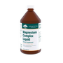 Genestra Magnesium Complex Liquid Tart Berry 450ml