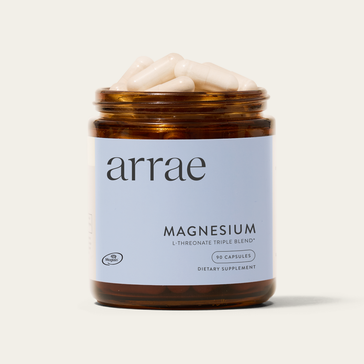 Arrae Magnesium 90 caps