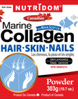 Nutridom Marine Collagen 303g