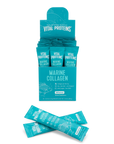 Vital Proteins Marine Collagen Stick Packs box of 20