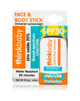 Think Baby 30z SPF Face and Body Stick .64oz