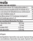 Restorative Formulations - ADR Px L-BP 75 vcaps