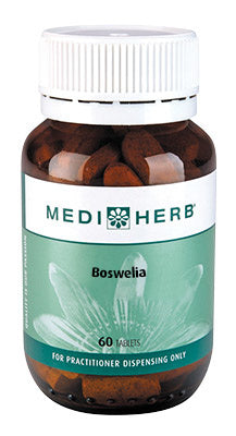 Medi Herb Boswellia Complex 60 tabs