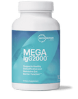 MegaIgG2000 Capsules 120 ct