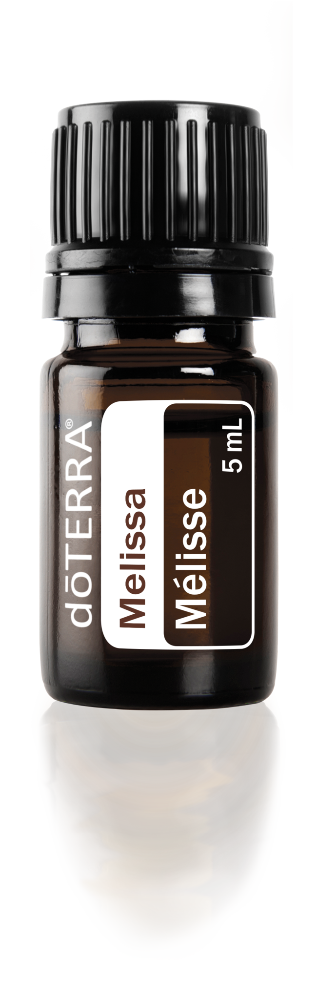 Doterra Melissa Lemon Balm 5ml – Wellness Market