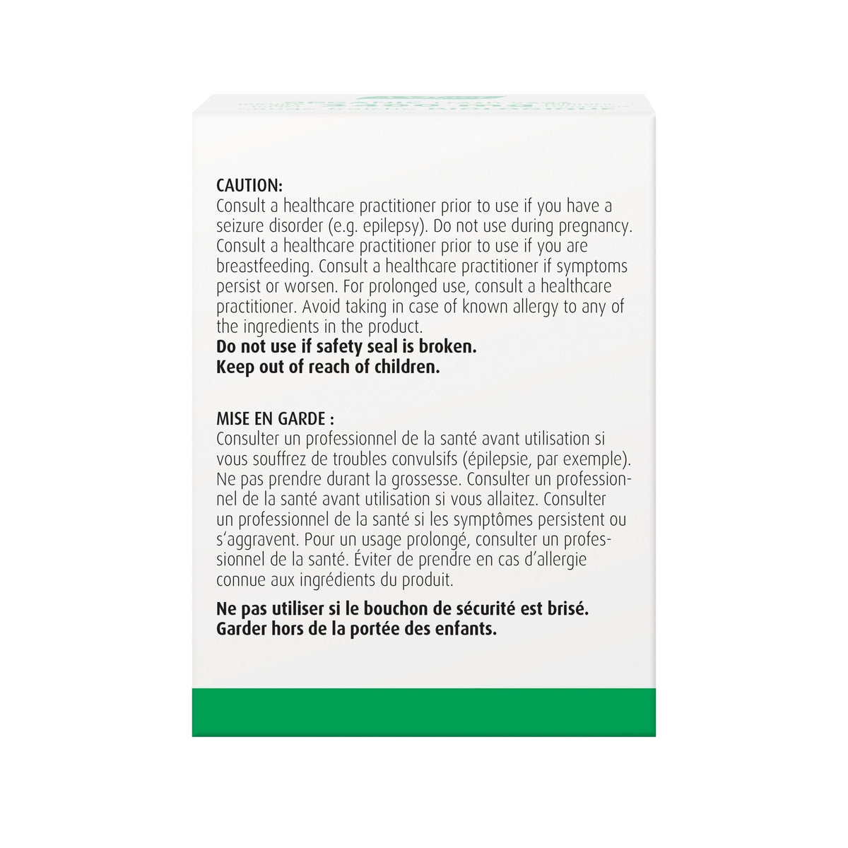 A. Vogel MenoForce 90 tablets