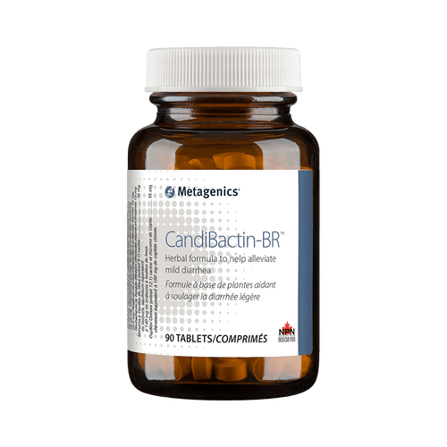 Metagenics  Candibactin-BR Candida Formula 90 tabs