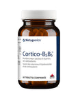 Metagenics Cortico- B5 B6 60 tabs