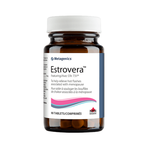 Metagenics  Estrovera 90 tabs