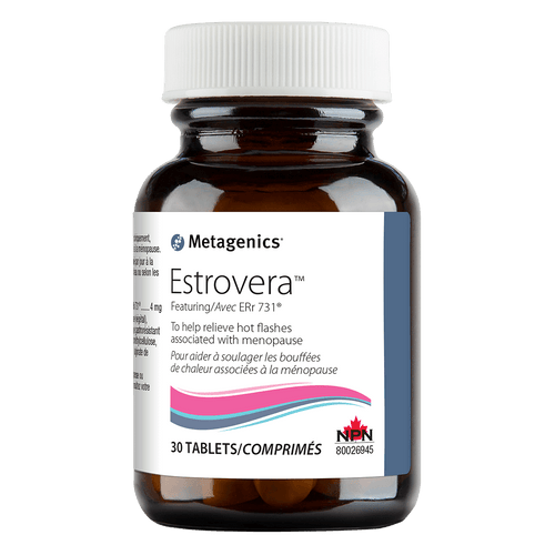 Metagenics  Estrovera 30 tabs