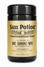 He Shou Wu 80g