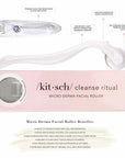 Micro Derma Roller - Pink