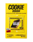 Mid-Day Squares Cookie Dough 4 pack