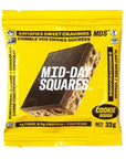 Mid Day Squares Cookies Dough Box of 12