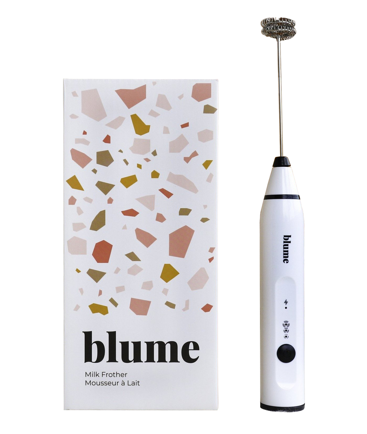 Milk Frother